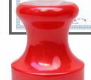 定制财务号码章 商品详情图 3