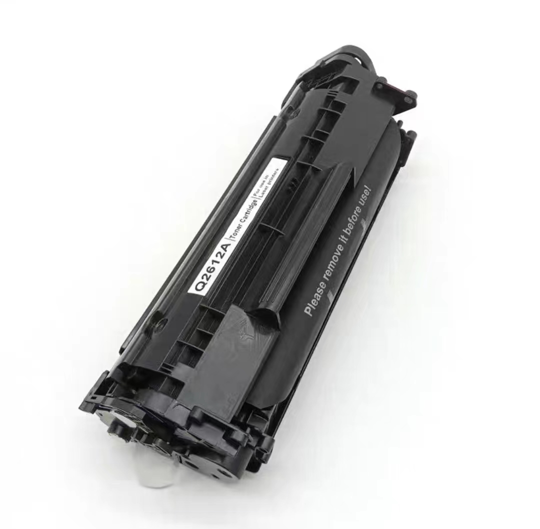 惠普 12A Q2612A 硒鼓 - 4