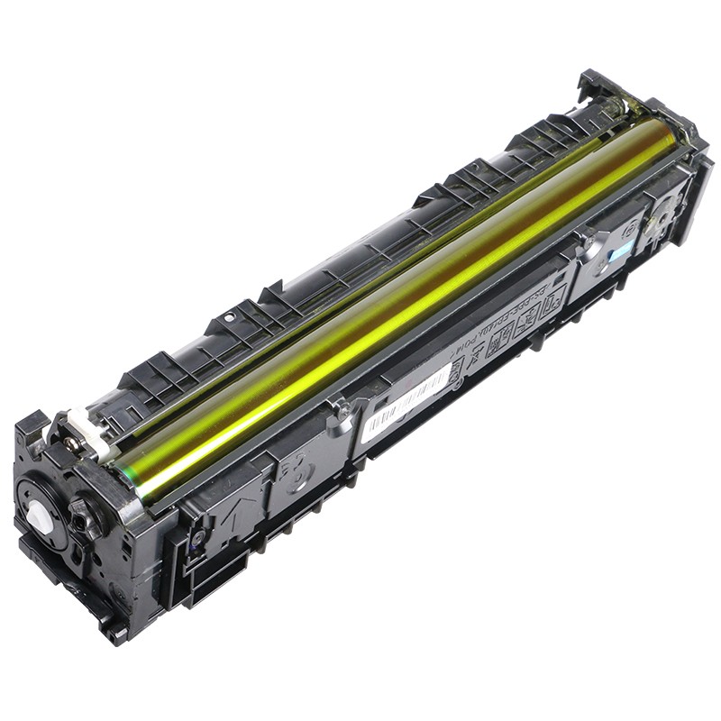 杰思特 CF503A 红色硒鼓 - 5
